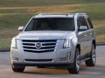 Cadillac Escalade 2014 года (NA)